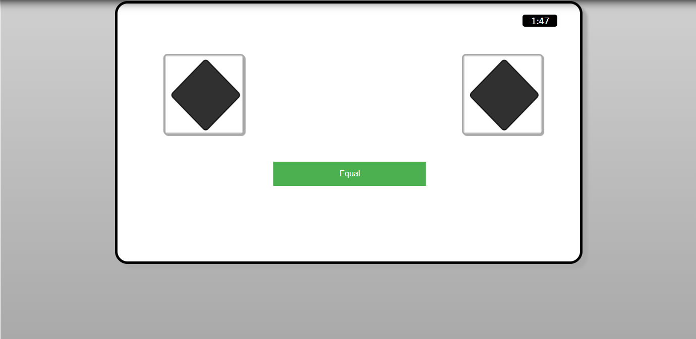 Reaction Time Test
