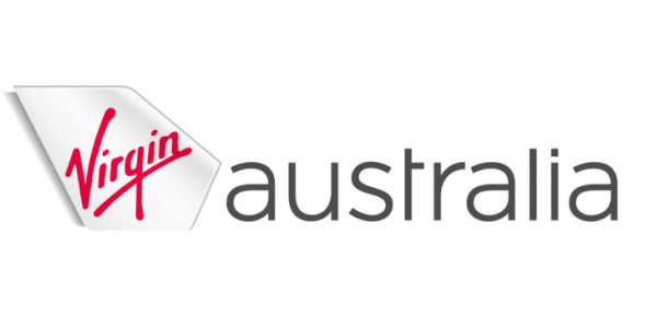 Virgin Australia logo