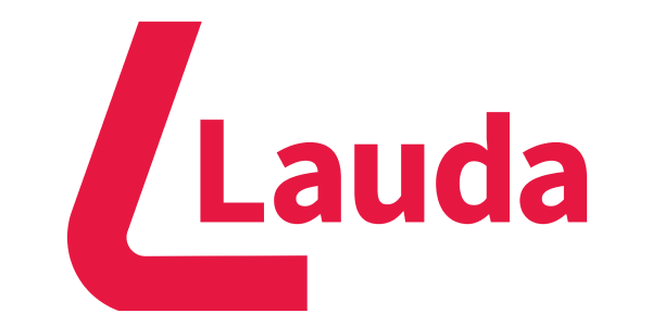 Lauda Logo