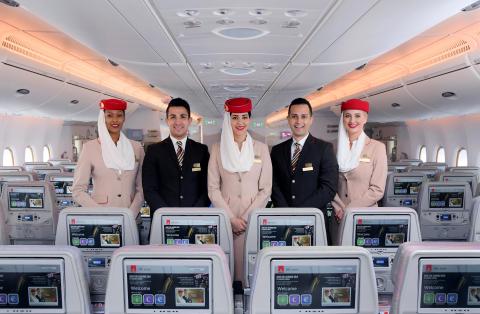 emiratescabincrew